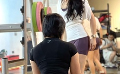 小密逃4美国农场的女儿